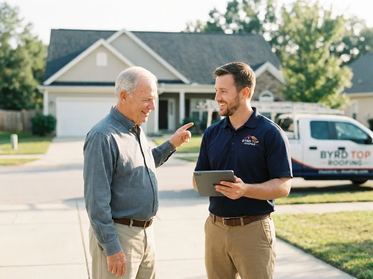 Roofing Saint Albans, WV FAQs